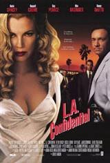 L.A. Confidential Movie Poster