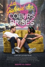 La galerie des coeurs brisés Movie Poster