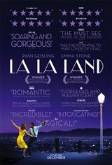 La La Land Poster