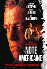 La note américaine Movie Poster
