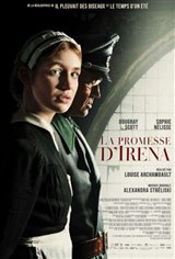 La promesse d'Irena Movie Poster