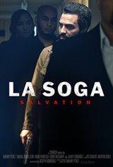 La Soga 2 Movie Poster