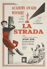 La Strada Poster