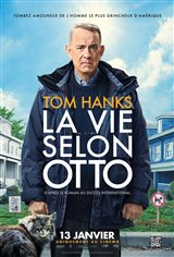 La vie selon Otto Movie Poster