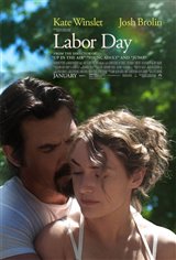 Labor Day Movie Poster