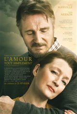 L'amour tout simplement Movie Poster