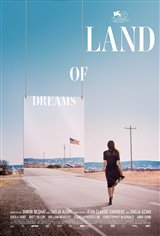 Land of Dreams Movie Poster
