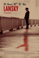 Lansky Movie Poster