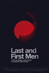 Last and First Men Poster