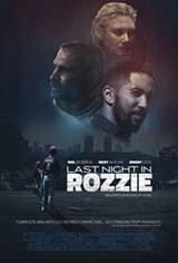Last Night in Rozzie Movie Poster
