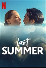Last Summer (Netflix) Poster