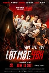 Lat Mat 5: 48H Movie Poster