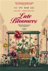 Late Bloomers Poster