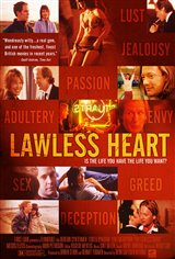 Lawless Heart Movie Poster
