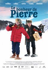 Le bonheur de Pierre Movie Poster