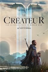 Le créateur Poster