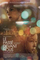 Le passé devant nous Movie Poster