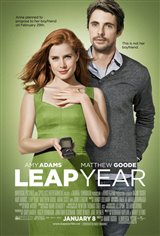 Leap Year  Movie Poster