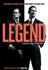 Legend Movie Poster