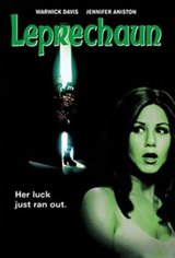 Leprechaun Movie Poster