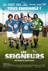 Les seigneurs Movie Poster