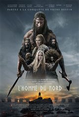 L'homme du nord Movie Poster