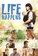 Life Happens Movie Poster