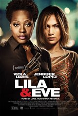 Lila & Eve Movie Poster