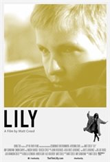 Lily Movie Poster