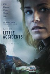 Little Accidents Movie Poster