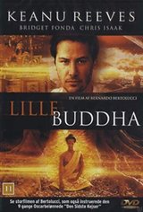 Little Buddha Movie Poster