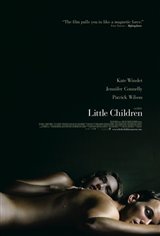 Little Children Poster