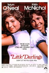 Little Darlings Movie Poster