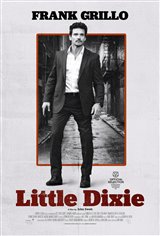 Little Dixie Movie Poster
