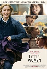 Little Women Poster