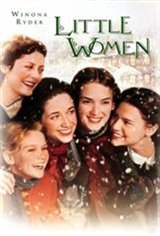 Little Women (1994) Movie Poster