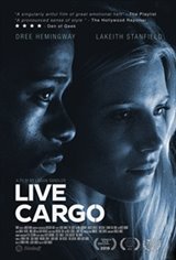 Live Cargo Movie Poster