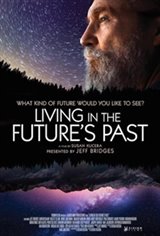 Living in the Future's Past Movie Poster