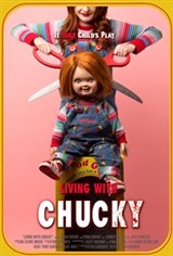 Living With Chucky Movie Poster