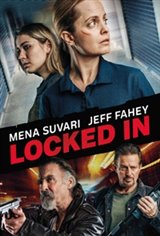 Locked In Movie Poster