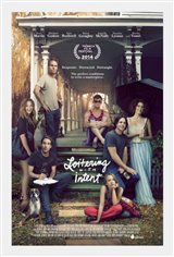 Loitering with Intent Movie Poster