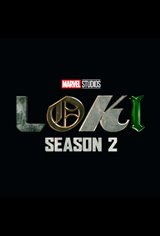 Loki (Disney+) Movie Poster