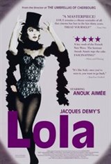 Lola Movie Poster