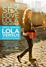Lola Versus Movie Poster