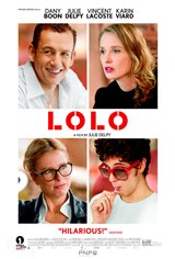 Lolo Movie Poster