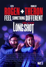 Long Shot Poster