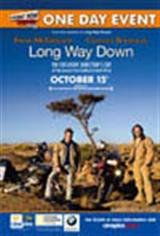 Long Way Down Movie Poster