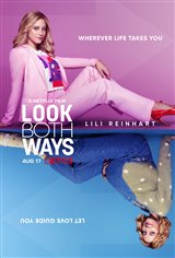 Look Both Ways (Netflix) Poster