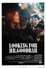 Looking for Mr. Goodbar Movie Poster