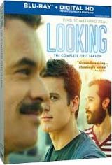 Looking: The Complete First Season Movie Poster
